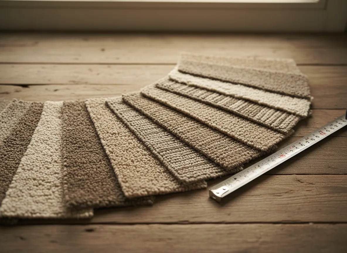Carpet Installation Heflin, AL FAQs